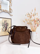 Carica l'immagine nel visualizzatore di Gallery, Borsa Prada Carry medium