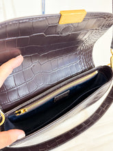 Load image into Gallery viewer, Borsa stampa cocco Tommy Hilfiger