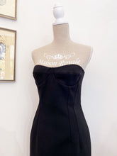 Load image into Gallery viewer, Bustier dress - Size 44