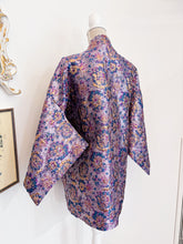 Carica l'immagine nel visualizzatore di Gallery, Kimono - Taglia Unica