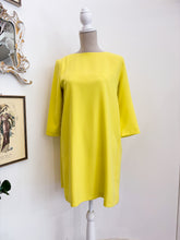 Carica l'immagine nel visualizzatore di Gallery, Vestito lime - Taglia S