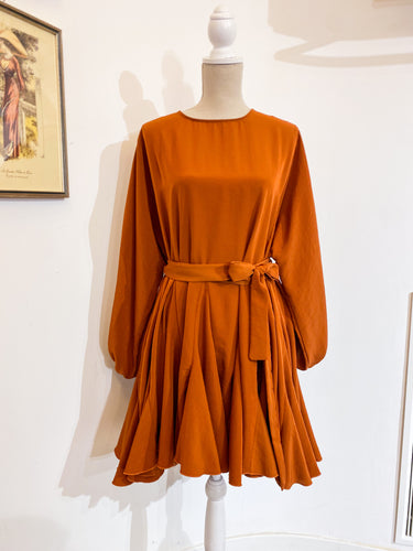 Abito circo corto - Taglia unica