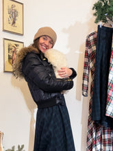 Carica l&#39;immagine nel visualizzatore di Gallery, Cappello cuffia