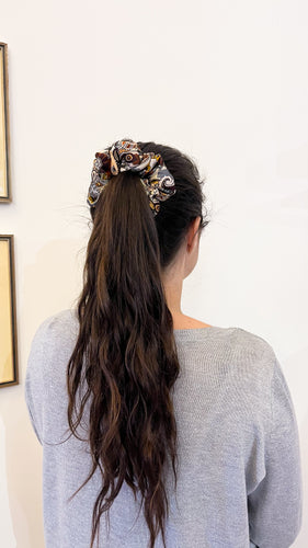 Elastico per capelli
