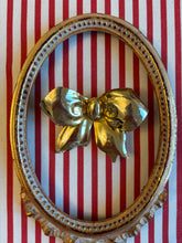Load image into Gallery viewer, Spilla Fiocco Vintage