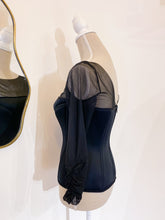 Carica l&#39;immagine nel visualizzatore di Gallery, Bustier dark