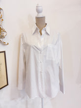 Carica l'immagine nel visualizzatore di Gallery, Camicia over