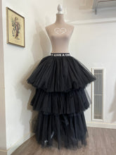 Load image into Gallery viewer, Maxi gonna tulle - Taglia 42