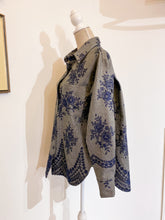 Carica l&#39;immagine nel visualizzatore di Gallery, Camicia over