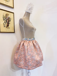 Balloon skirt - Size 42