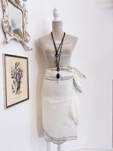 Load image into Gallery viewer, Pareo Lino 100% Capri