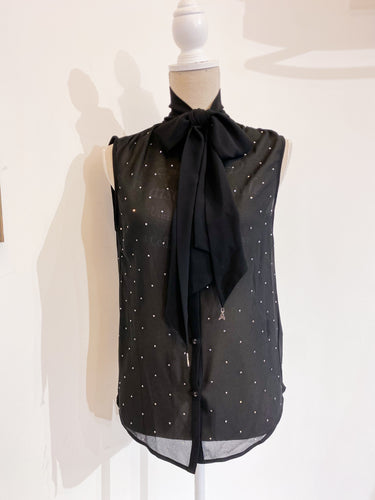 Camicia borchiette - Taglia 42