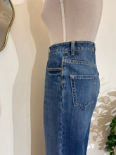 Carica l&#39;immagine nel visualizzatore di Gallery, Jeans denim - Taglia 25
