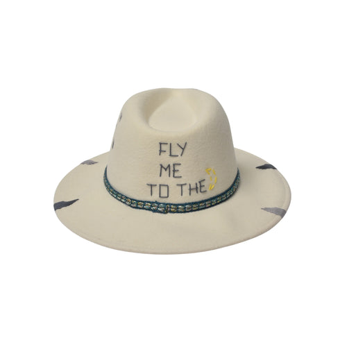 FLY ME TO THE MOON - Panna
