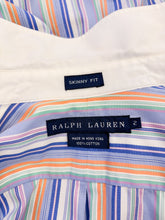 Carica l'immagine nel visualizzatore di Gallery, Camicia Ralph Lauren  - Taglia XS