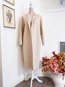 Cappotto ghiaccio - Taglia 42