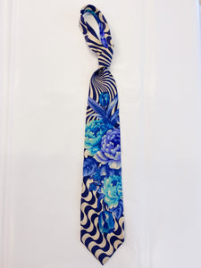 Vintage tie