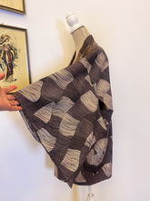 Carica l&#39;immagine nel visualizzatore di Gallery, Kimono - Taglia Unica
