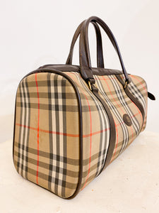 Bauletto Vintage