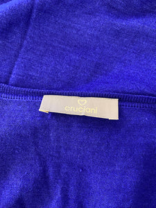 Pull scollo V - Taglia 46