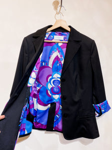 Blazer lungo - Taglia 46