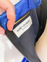Carica l'immagine nel visualizzatore di Gallery, Miniabito Saint Laurent - Taglia 38F