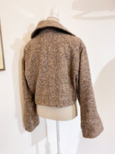 Carica l&#39;immagine nel visualizzatore di Gallery, Blouson vintage - Taglia M/L