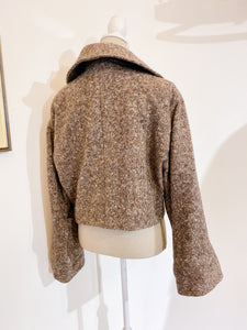 Blouson vintage - Taglia M/L
