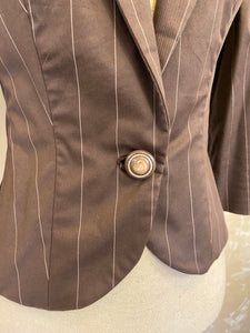 Blazer - Taglia XS/S