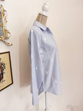 Carica l'immagine nel visualizzatore di Gallery, Camicia Tommy Hilfiger - Taglia S
