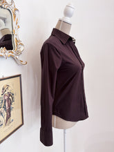 Carica l'immagine nel visualizzatore di Gallery, Camicia Burberry - Taglia XS