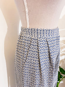 Pantalone pences - Taglia S/M