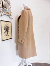 Carica l'immagine nel visualizzatore di Gallery, Cappotto Vintage Tincati - Taglia 44