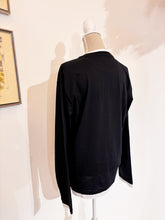 Carica l'immagine nel visualizzatore di Gallery, Maglia doppia maniche lunghe - Taglia M (Copia)
