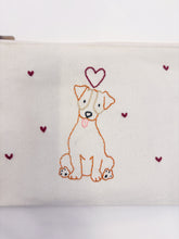 Load image into Gallery viewer, Pochette ricamata a mano Jack