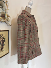 Carica l'immagine nel visualizzatore di Gallery, Giacca principe di Galles Tommy Hilfiger- Taglia 40
