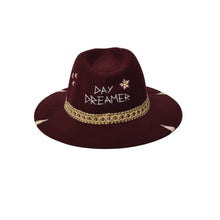 Load image into Gallery viewer, DAY DREAMER - Bordeaux