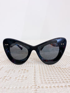 Occhiali da sole Cat Eye Valentino
