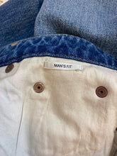 Carica l&#39;immagine nel visualizzatore di Gallery, Jeans denim - Taglia 25