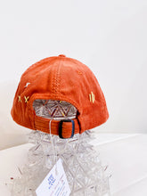 Load image into Gallery viewer, Cappellino baseball: PURA VIDA