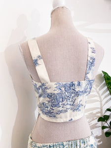 Croptop - Taglia M