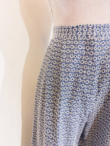 Pantalone pences - Taglia S/M
