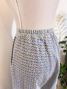 Pantalone pences - Taglia S/M