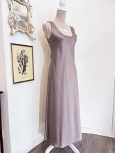 Load image into Gallery viewer, Slipdress Calvin Klein- Taglia XS