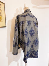 Carica l&#39;immagine nel visualizzatore di Gallery, Camicia over