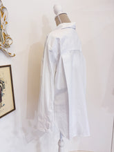 Carica l'immagine nel visualizzatore di Gallery, Camicia over