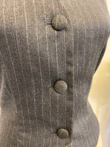 Gilet sartoriale - Taglia 40- 42