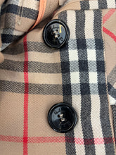 Carica l'immagine nel visualizzatore di Gallery, Kilt Burberry - Taglia XS
