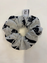 Load image into Gallery viewer, Elastico per capelli broccato