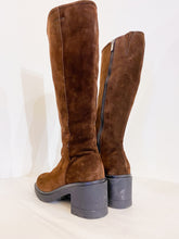 Load image into Gallery viewer, Handcrafted boot - N.38